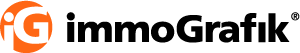 immoGrafik Logo